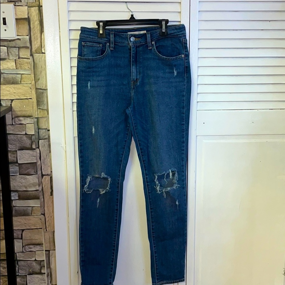 Levi’s Jeans